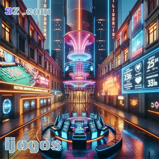 ijogos Apostas em Esportes