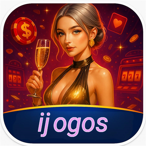 ijogos logo