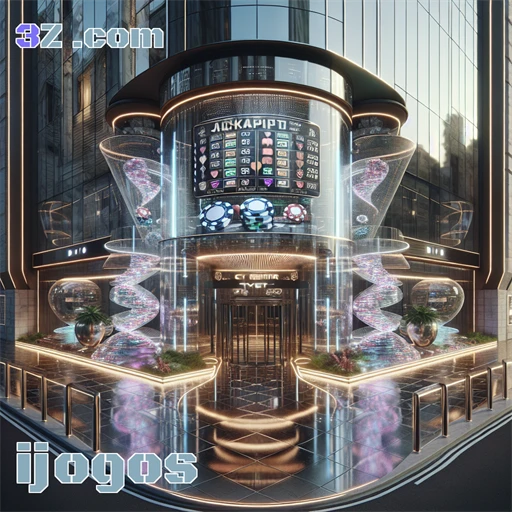 Conecte-se e Jogue: Login Eficiente no ijogos
