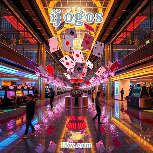 ijogos Corrida