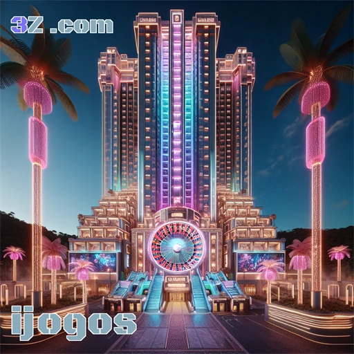 ijogos Programa VIP